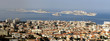 archipel du frioul rade de marseille