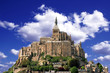 mont saint michel