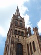 cathédrale de fort de france