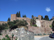 la alcazaba: la alcazaba:
