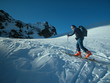 ski de randonnée
