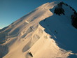 sommet du mont blanc