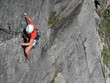 escalade à ailefroide