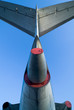 Photo: airplane engines airplane engines