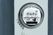 electric meter