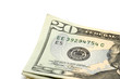 dollar bills