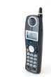 cordless handset