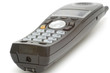cordless phone lying down