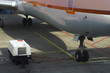Photo: airplane refueling airplane refueling