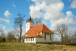 church