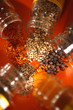 different spices different spices