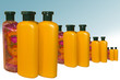 bouteille de shampoing bouteille de shampoing
