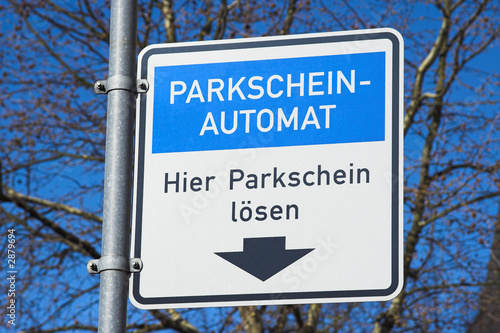parkschein lösen parkschein lösen