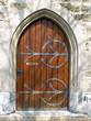 sacristie