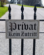 privat...l'interdit
