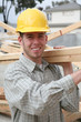 construction man