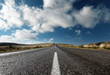 on the road again