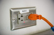 electrical outlet