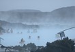 Photo: blue lagoon, iceland blue lagoon, iceland