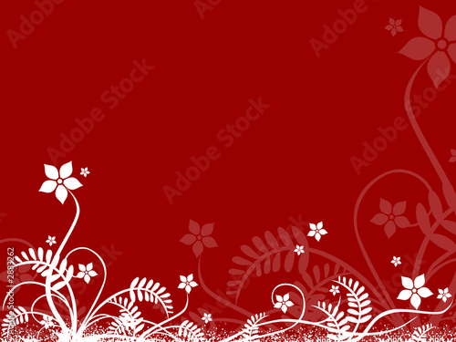 design background images. design element in red
