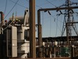 substation