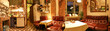 intérieur cuir