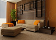 modern interior modern interior