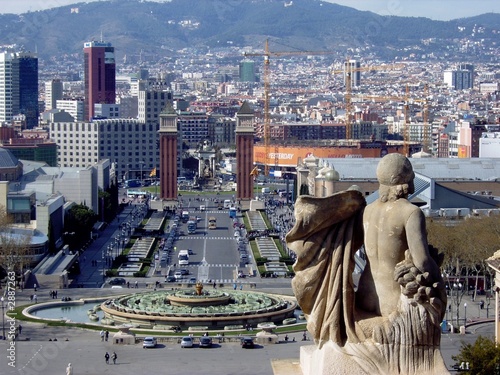 Photo: barcelona barcelona