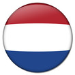 niederlande netherlands button