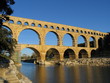 pont du gard