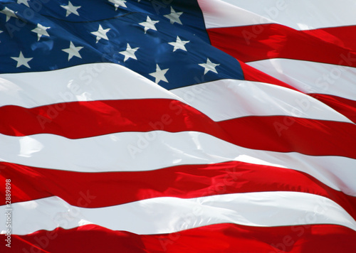 Photo: stars and stripes stars and stripes