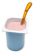 Foto: Cherry Yogurt Cherry Yogurt