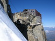 gare arrivée aiguille du midi