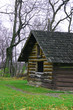 buy a cabin