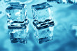 cubitos de hielo cubitos de hielo