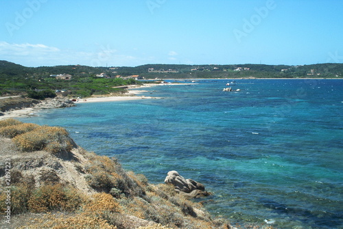 corsica