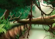 jungle