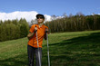 nordic walking #4