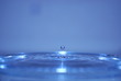 goutte d'eau goutte d'eau