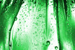 canvas print picture green fantasy