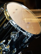 playing the drums playing the drums