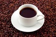 cup of coffee