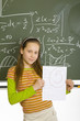 top marked test