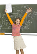 top marked test
