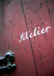 atelier