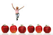 fitness - gesundheit