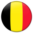 belgien belgium button