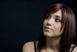 attractive woman