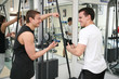 gym boys