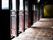 chinese doors
